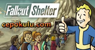 Fallout Shelter Nasıl Oynanır